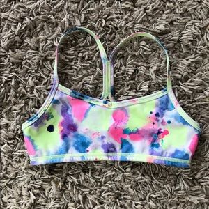 Ivivva sports bra